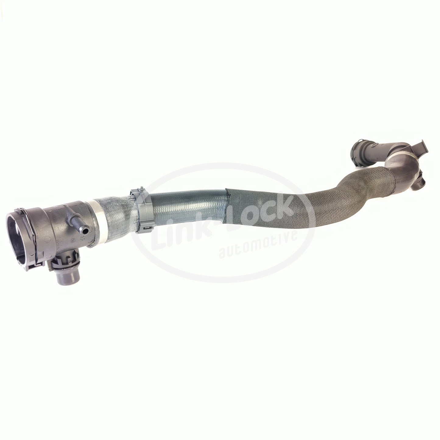 LINK-LOCK water pipe (upper water pipe) 17128602027 For B48