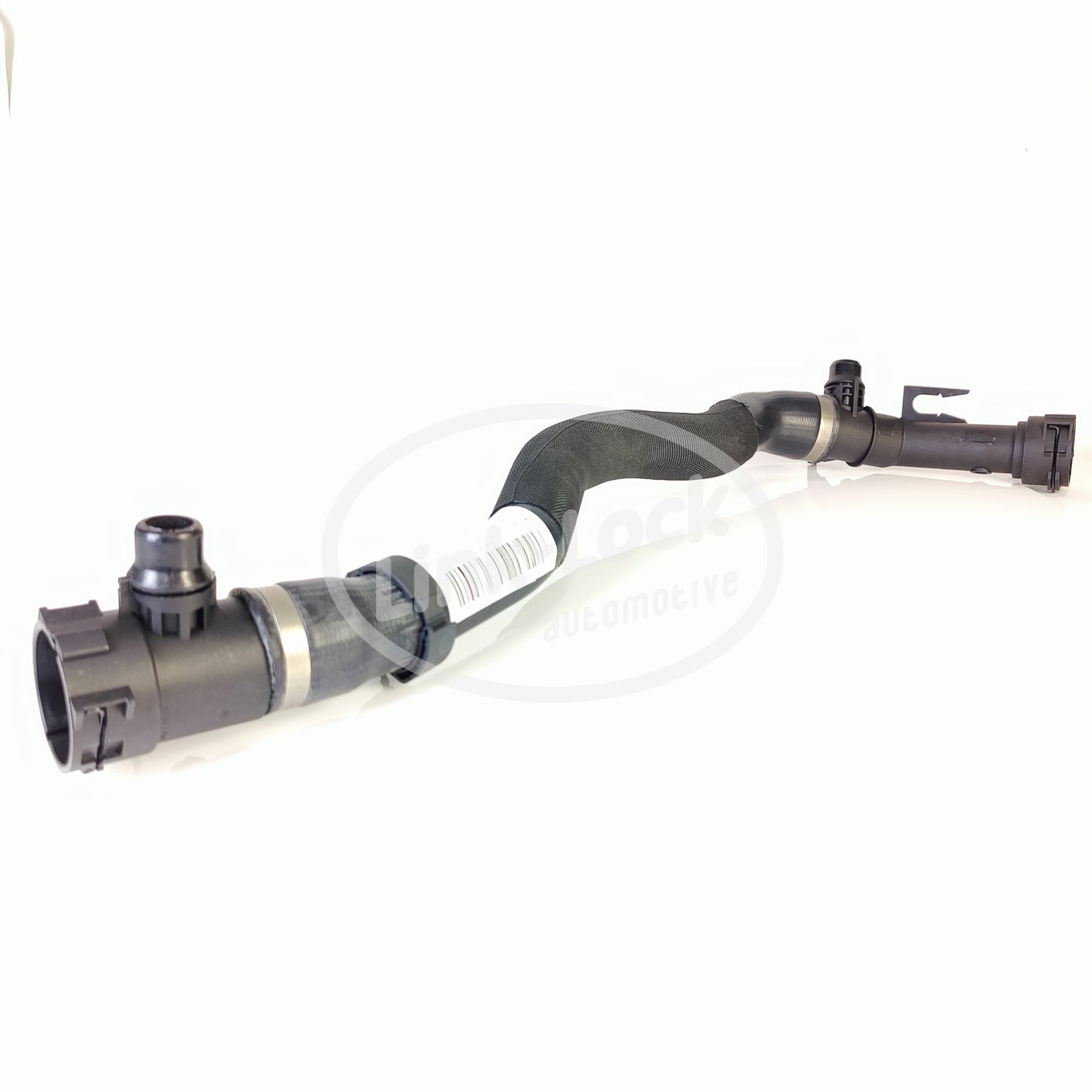 LINK-LOCK water pipe (upper water pipe) 17128602027 For B48
