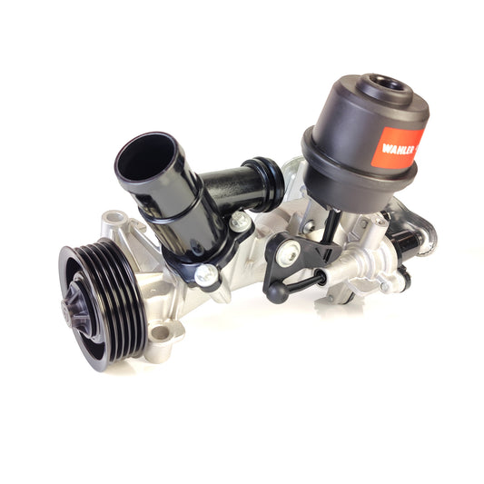 WAHLER 冷却水泵-机械 2702000000 适用于 MERCEDES M270 总成