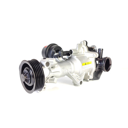 WAHLER 冷却水泵-机械 2702000000 适用于 MERCEDES M270 总成