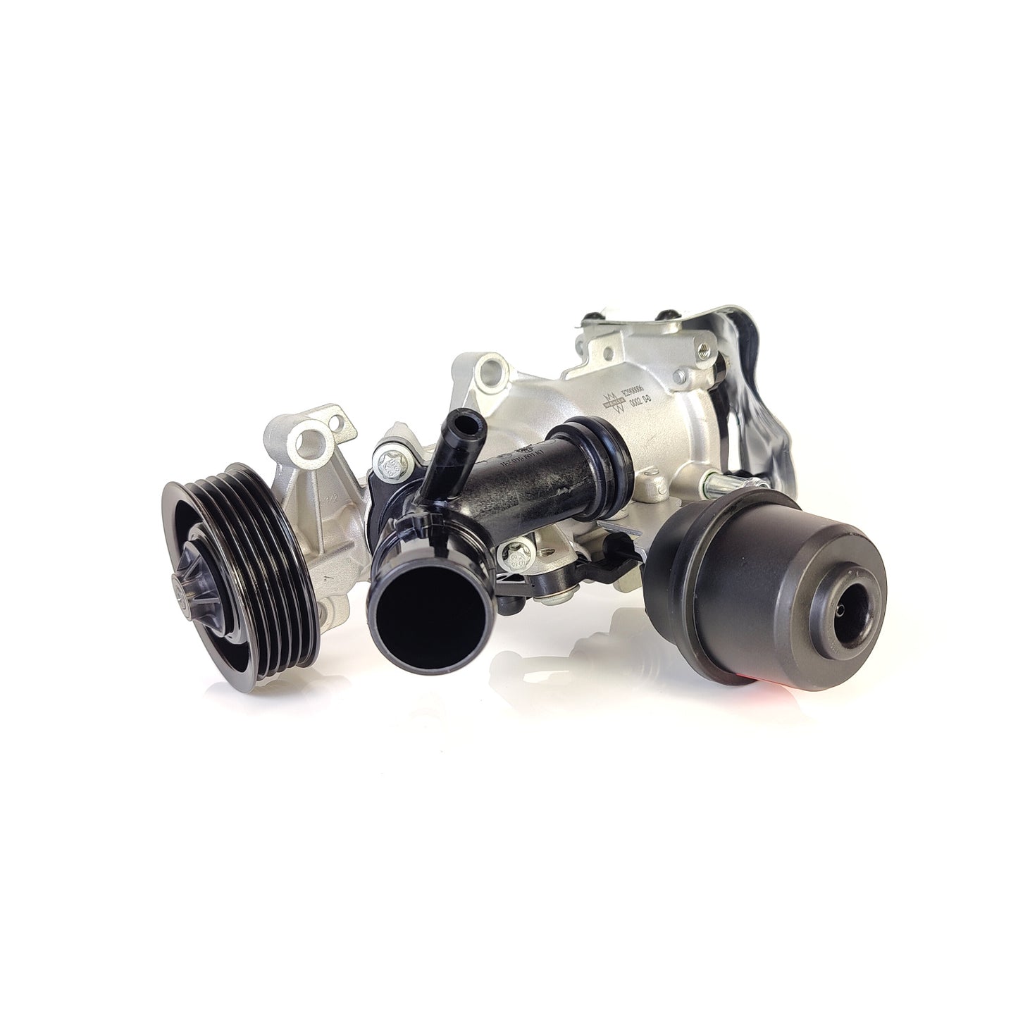 WAHLER 冷却水泵-机械 2702000000 适用于 MERCEDES M270 总成