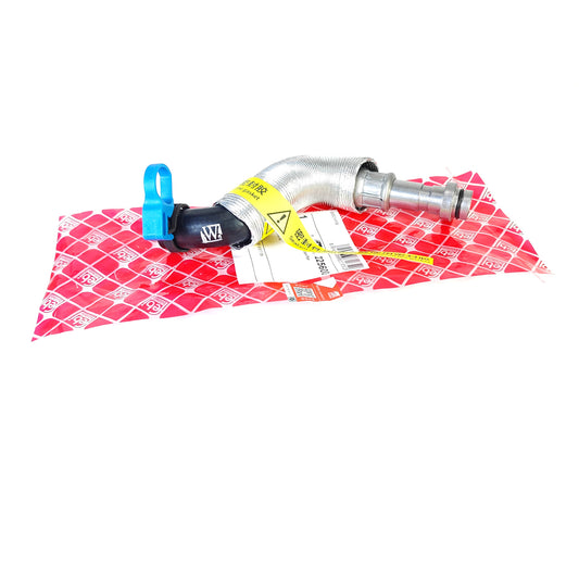 FEBI Cooling Tube/11658617069 For BMW MINI
