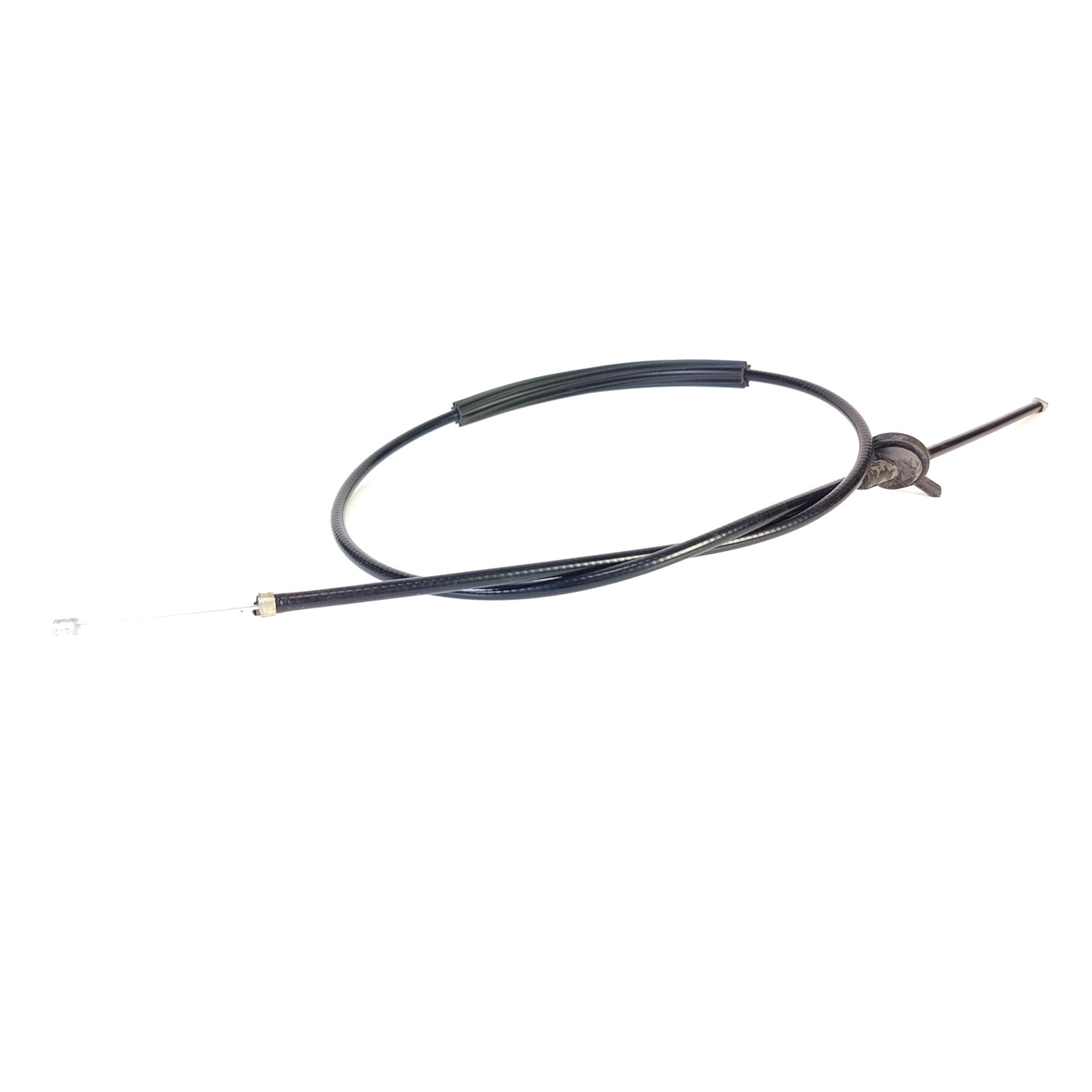 LINK-LOCK Hood Release Cable 51237197474