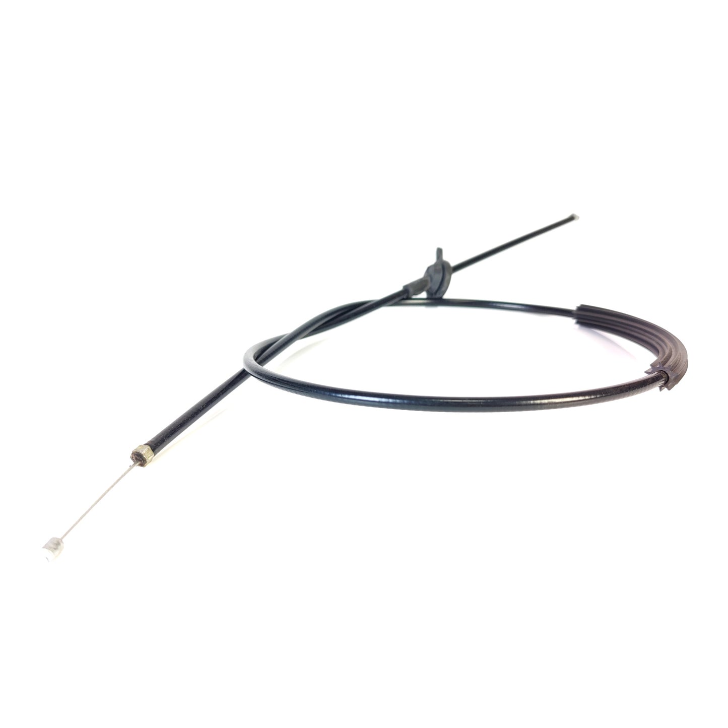 LINK-LOCK Hood Release Cable 51237197474