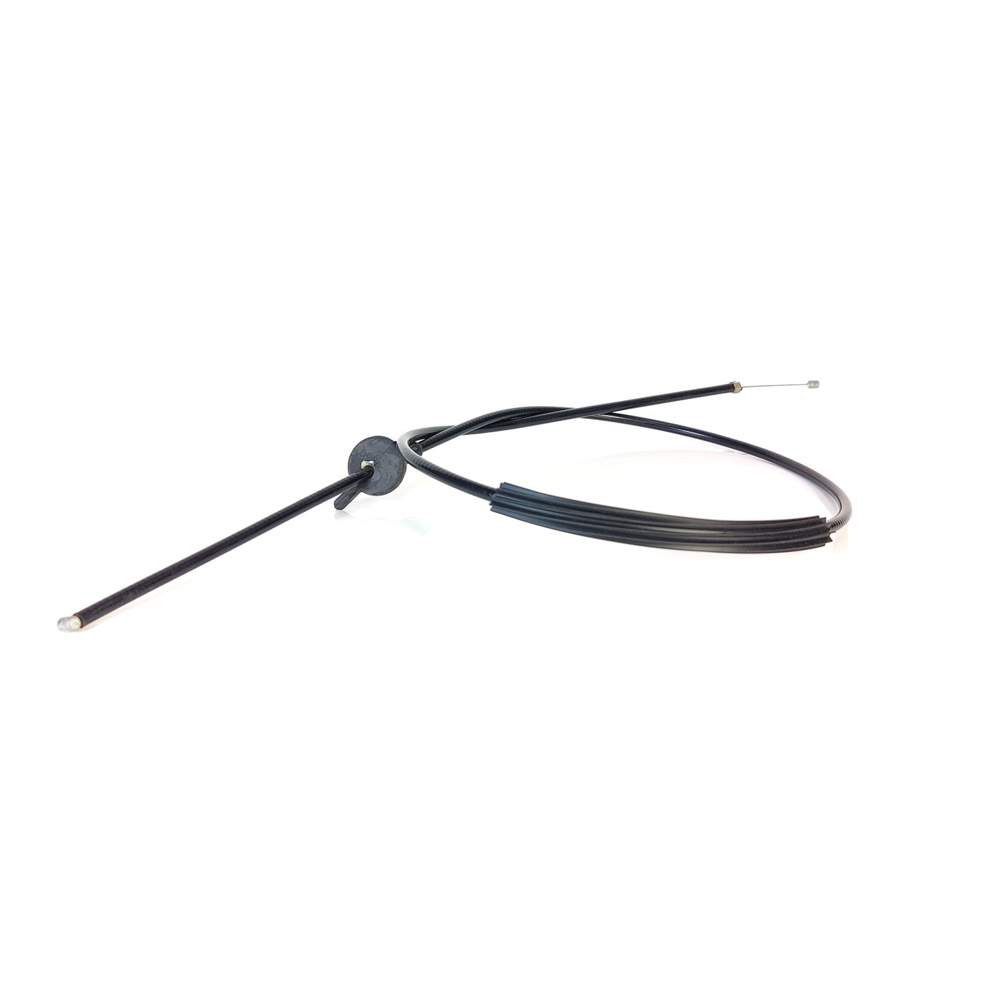 LINK-LOCK Hood Release Cable 51237197474