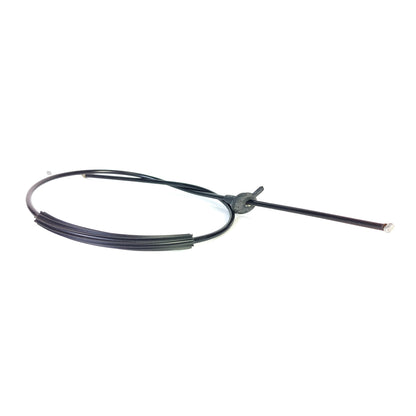 LINK-LOCK Hood Release Cable 51237197474
