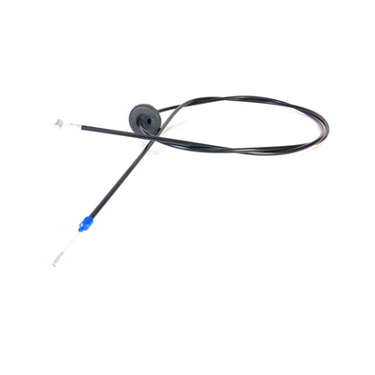 LINK-LOCK Hood Release Cable 6397500359