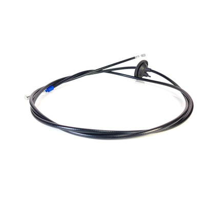 LINK-LOCK Hood Release Cable 6397500359
