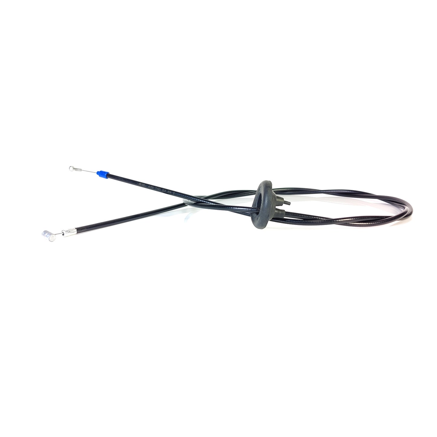 LINK-LOCK Hood Release Cable 6397500359