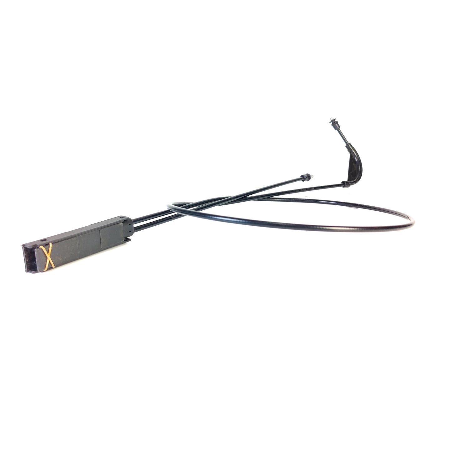 LINK-LOCK Hood Release Cable 1668800159