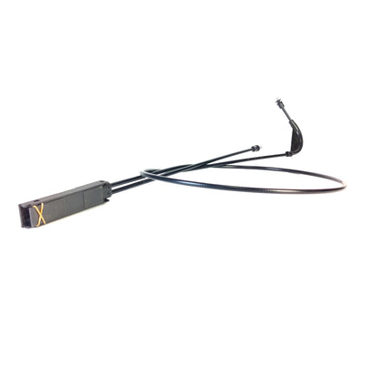 LINK-LOCK Hood Release Cable 1668800159