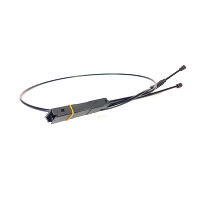 LINK-LOCK Hood Release Cable 2138805207