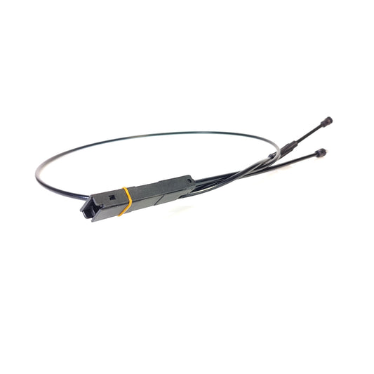 LINK-LOCK Hood Release Cable 2138805207