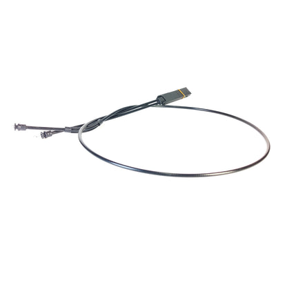 LINK-LOCK Hood Release Cable 2138805207