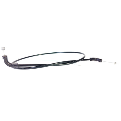 LINK-LOCK Hood Release Cable 51238240609