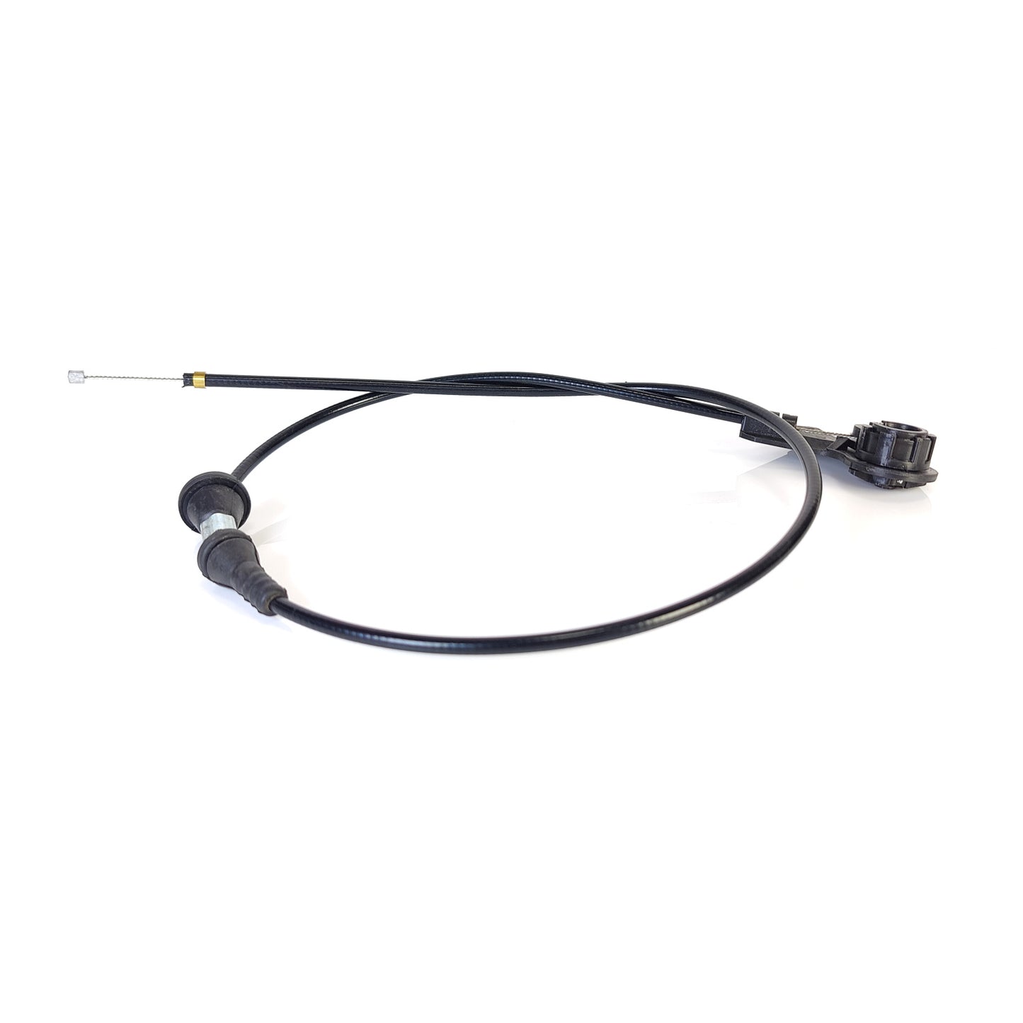 LINK-LOCK Hood Release Cable 51238208442