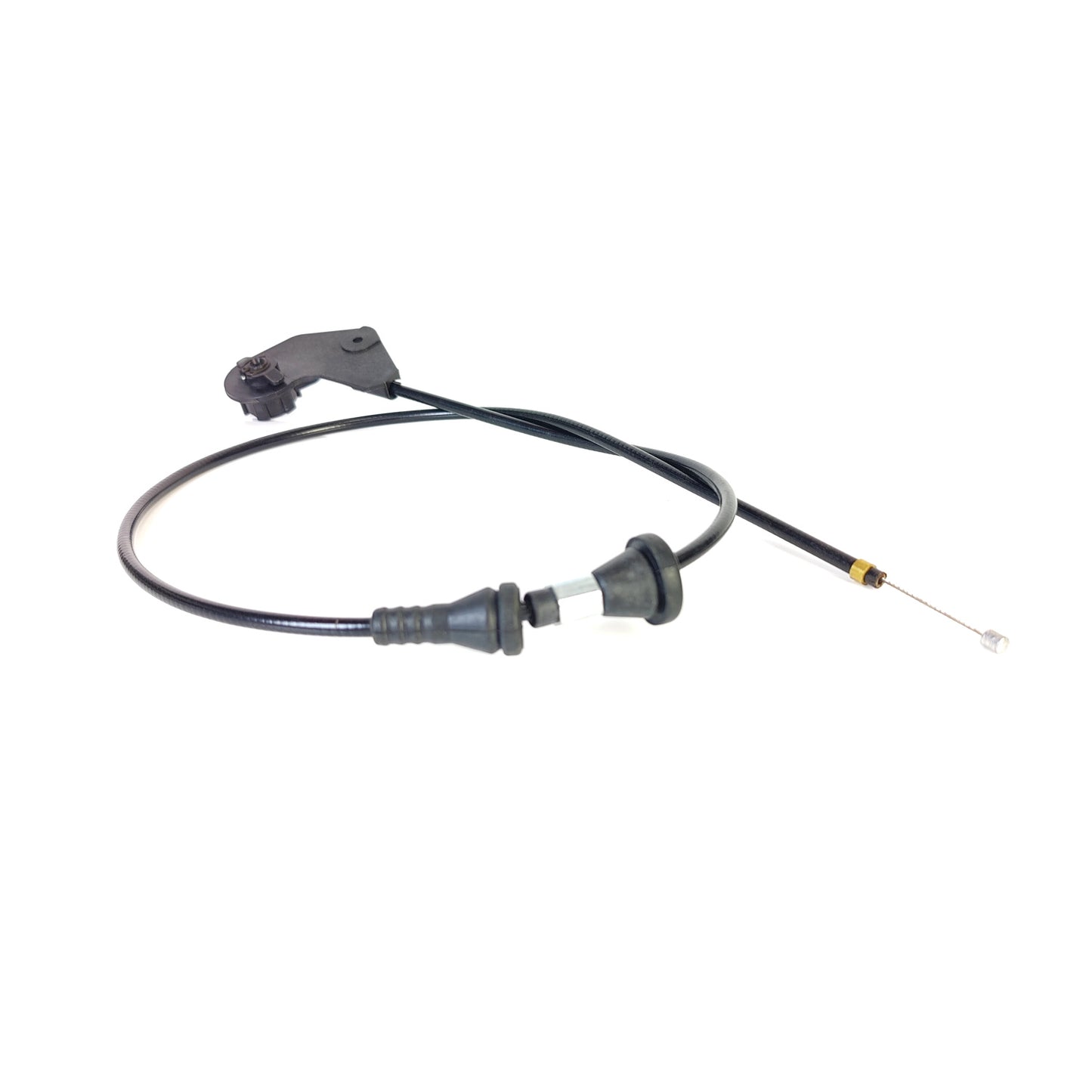 LINK-LOCK Hood Release Cable 51238208442