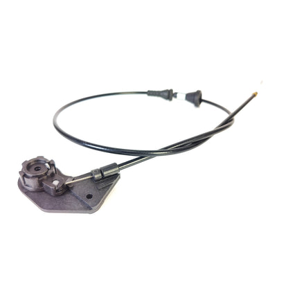 LINK-LOCK Hood Release Cable 51238208442