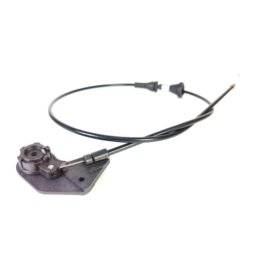 LINK-LOCK Hood Release Cable 51238208442