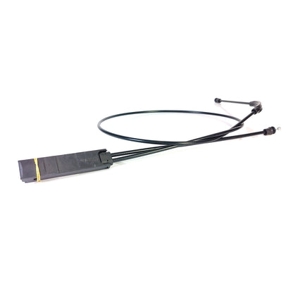 LINK-LOCK Hood Release Cable 2228800059