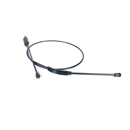 LINK-LOCK Hood Release Cable 2228800059