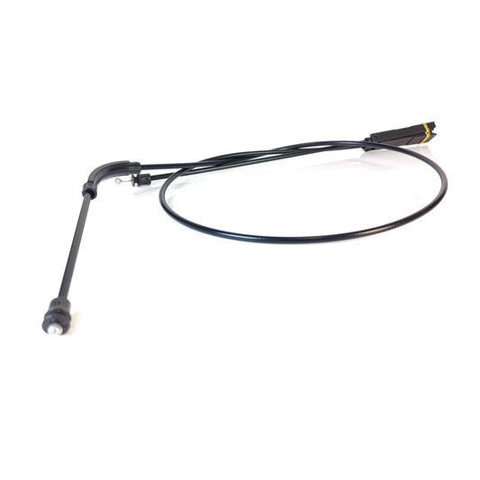 LINK-LOCK Hood Release Cable 2228800059