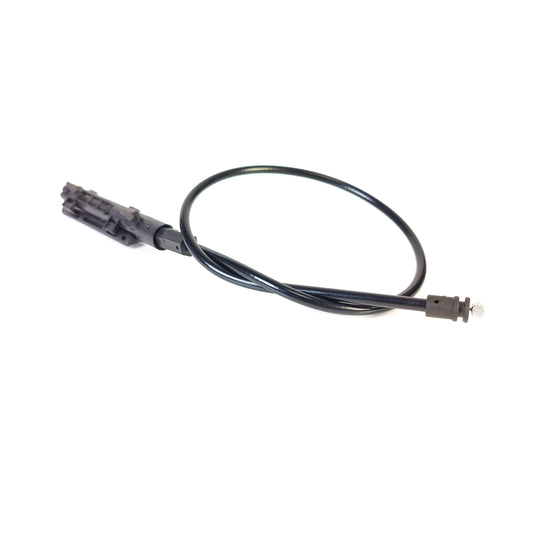 LINK-LOCK Hood Release Cable 51238240608