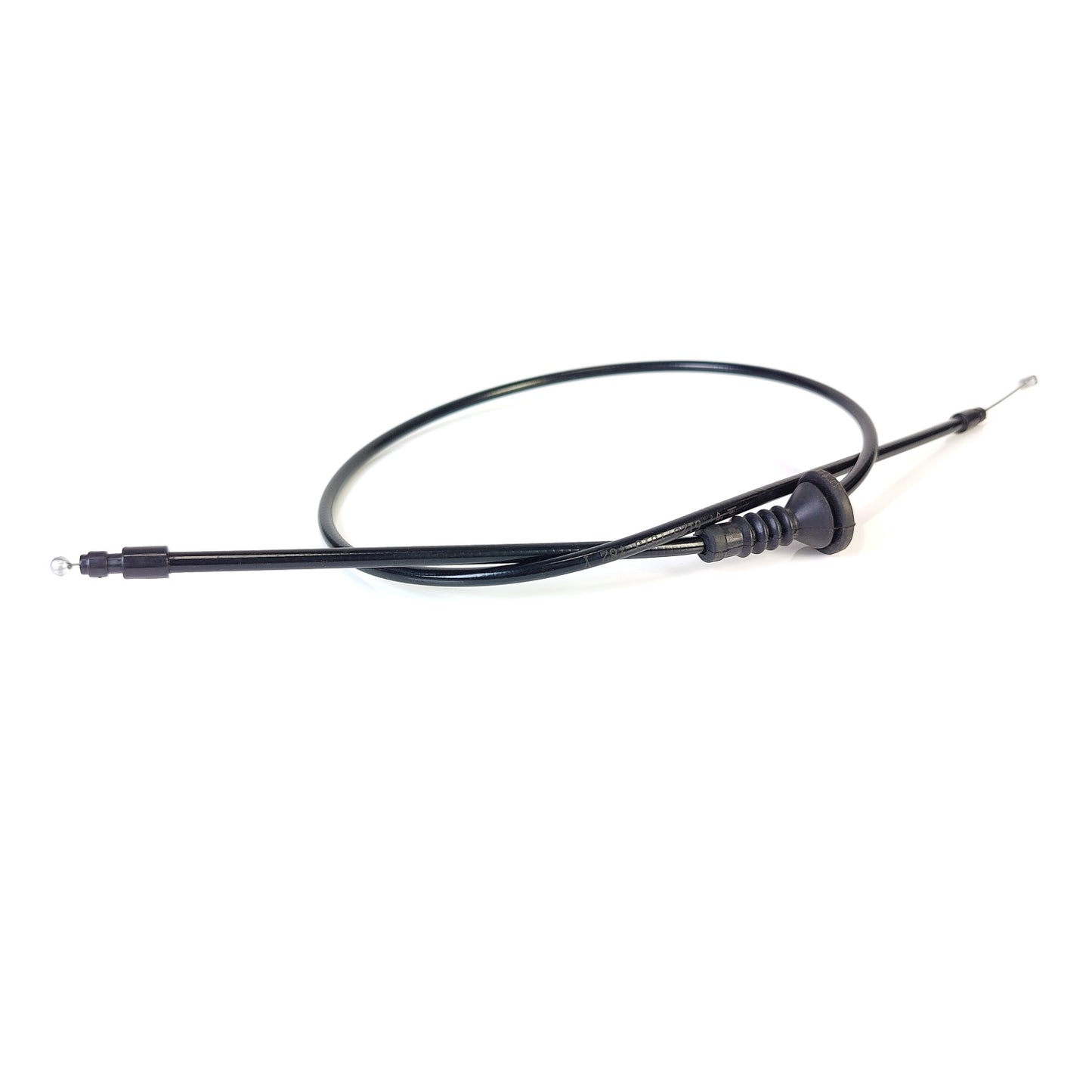 LINK-LOCK Hood Release Cable 51237313782