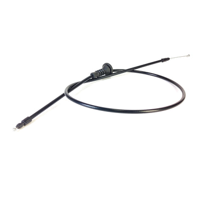 LINK-LOCK Hood Release Cable 51237313782
