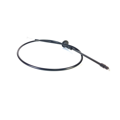 LINK-LOCK Hood Release Cable 51237313782