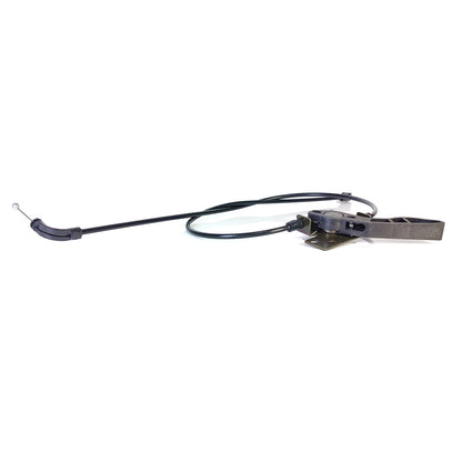 LINK-LOCK Hood Release Cable 51237183765