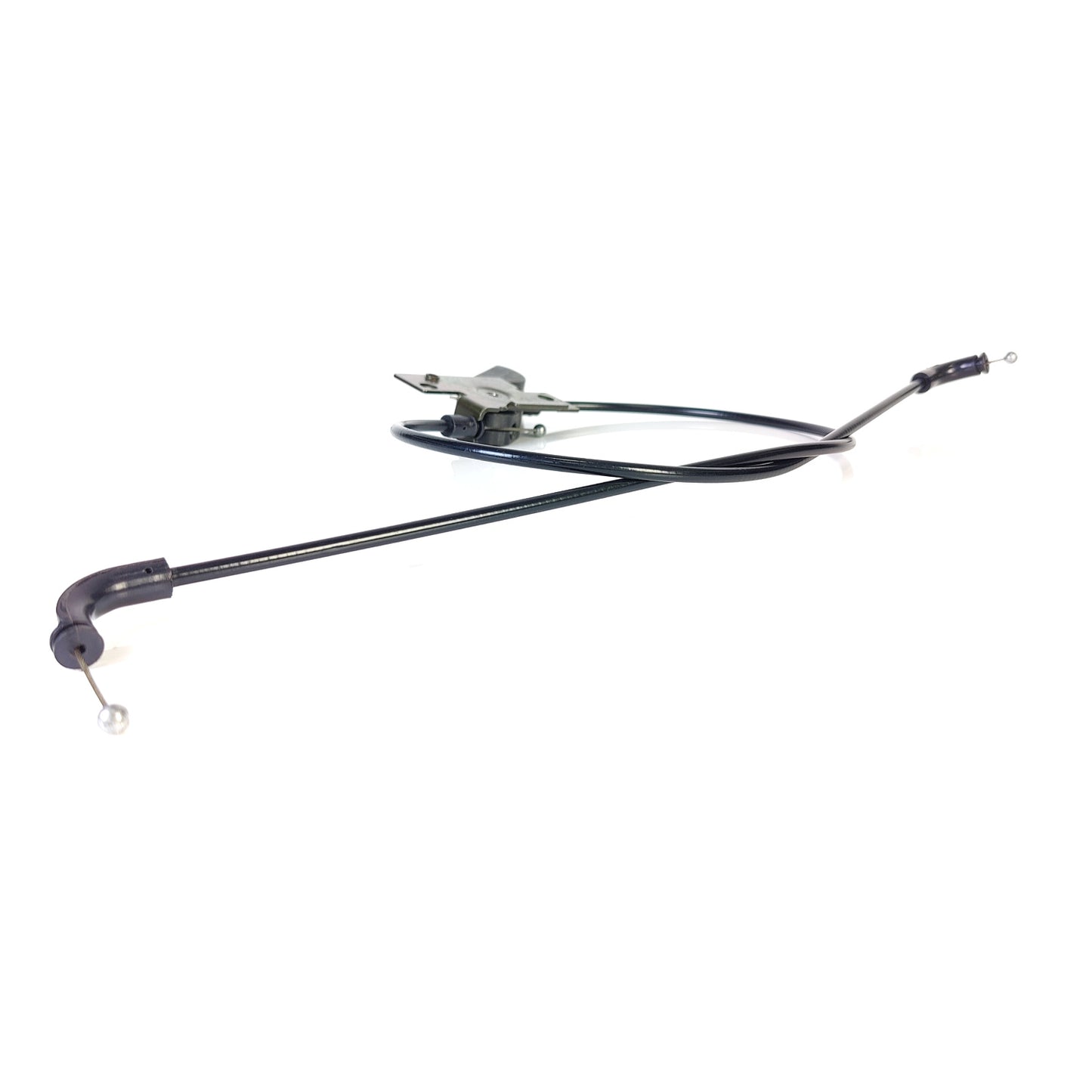 LINK-LOCK Hood Release Cable 51237183765