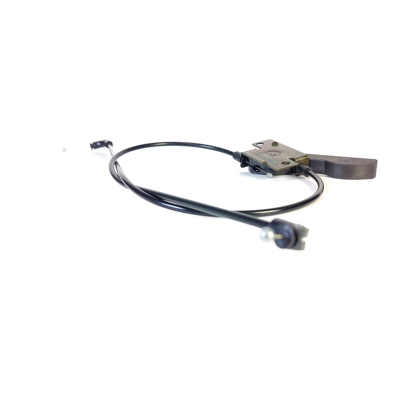 LINK-LOCK Hood Release Cable 51237183765