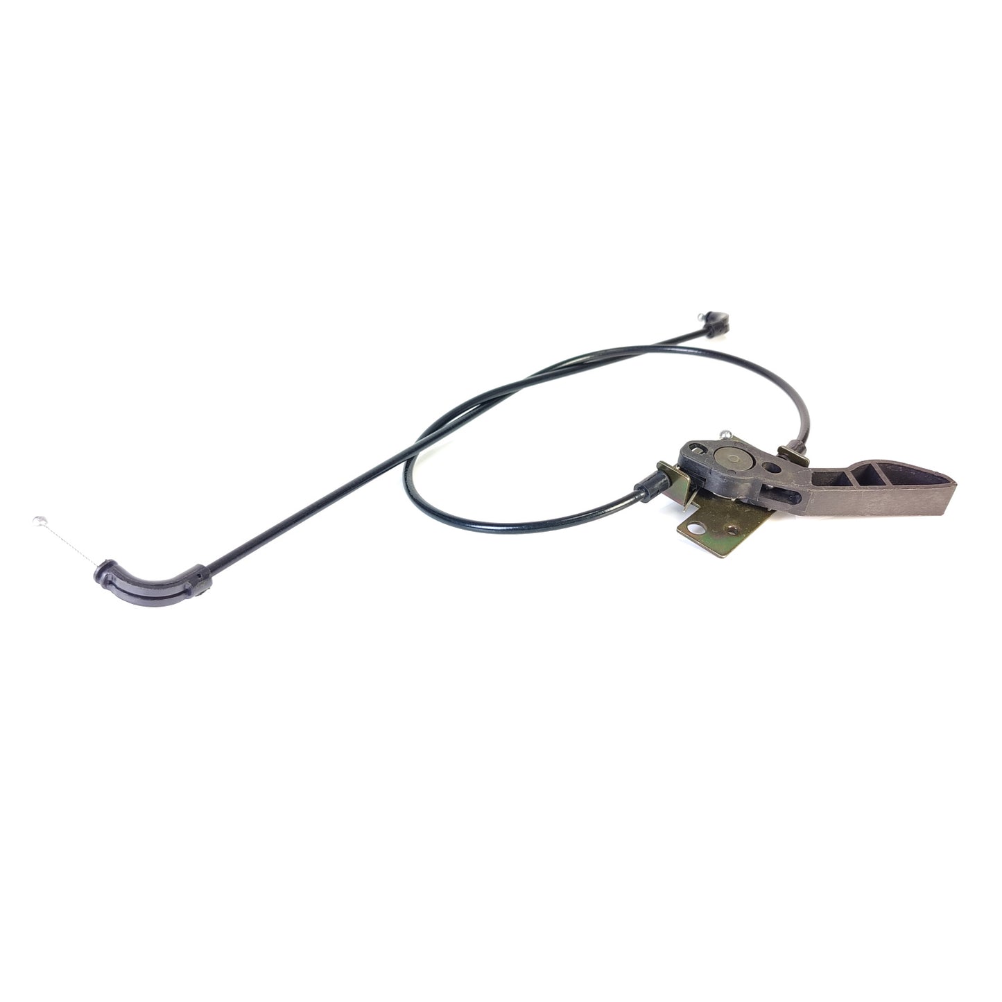 LINK-LOCK Hood Release Cable 51237183765