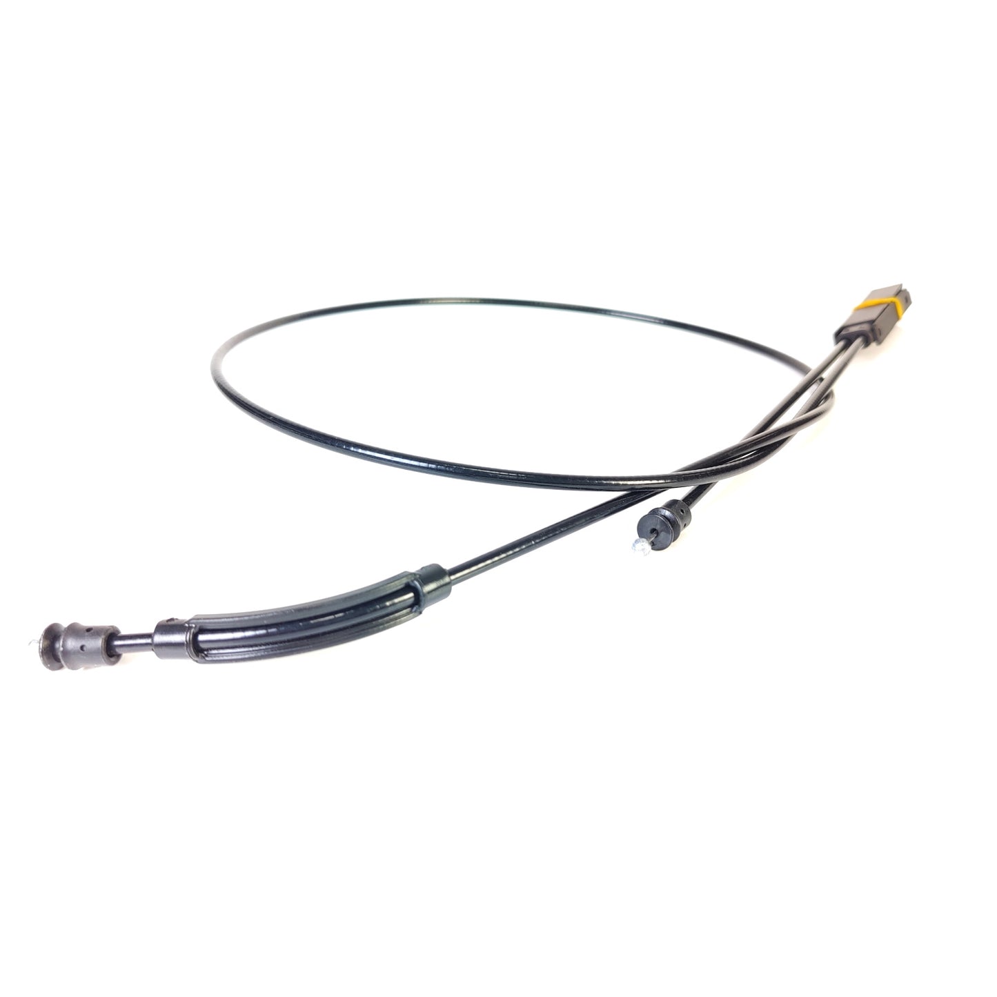 LINK-LOCK Hood Release Cable 2048800859