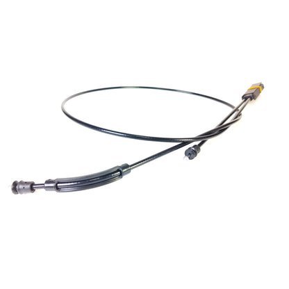 LINK-LOCK Hood Release Cable 2048800859