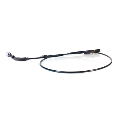 LINK-LOCK Hood Release Cable 2048800859