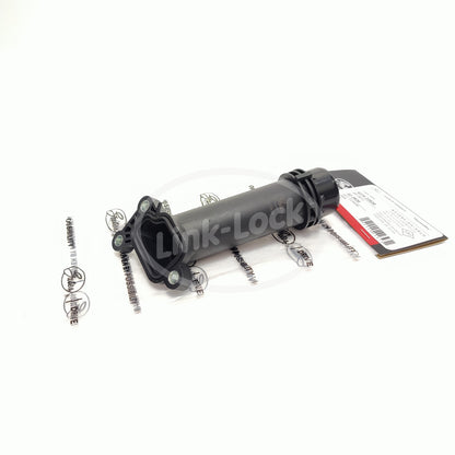 Gates Water Pipe 4275-22820 to fit 11127810707