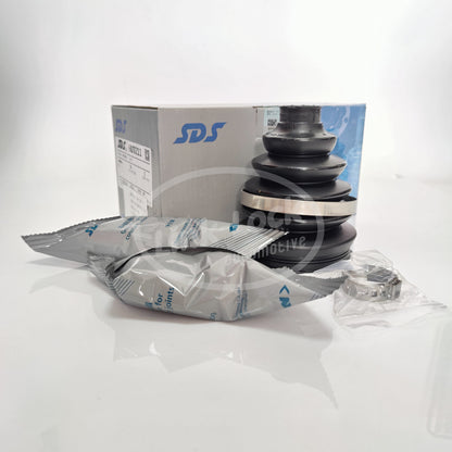 GKN Half-shaft Outer Ball Cage Repair Pack 8R0498203BQ5 B8