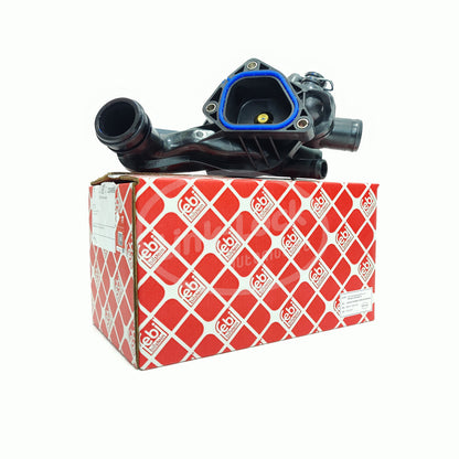 FEBI Thermostat 11538674895 For BMW MINI/R55-R61/N18