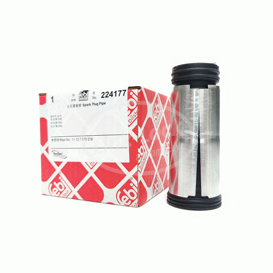 FEBI Spark Plug Tube/11127570219 For BMW E60/E66/E53/E70