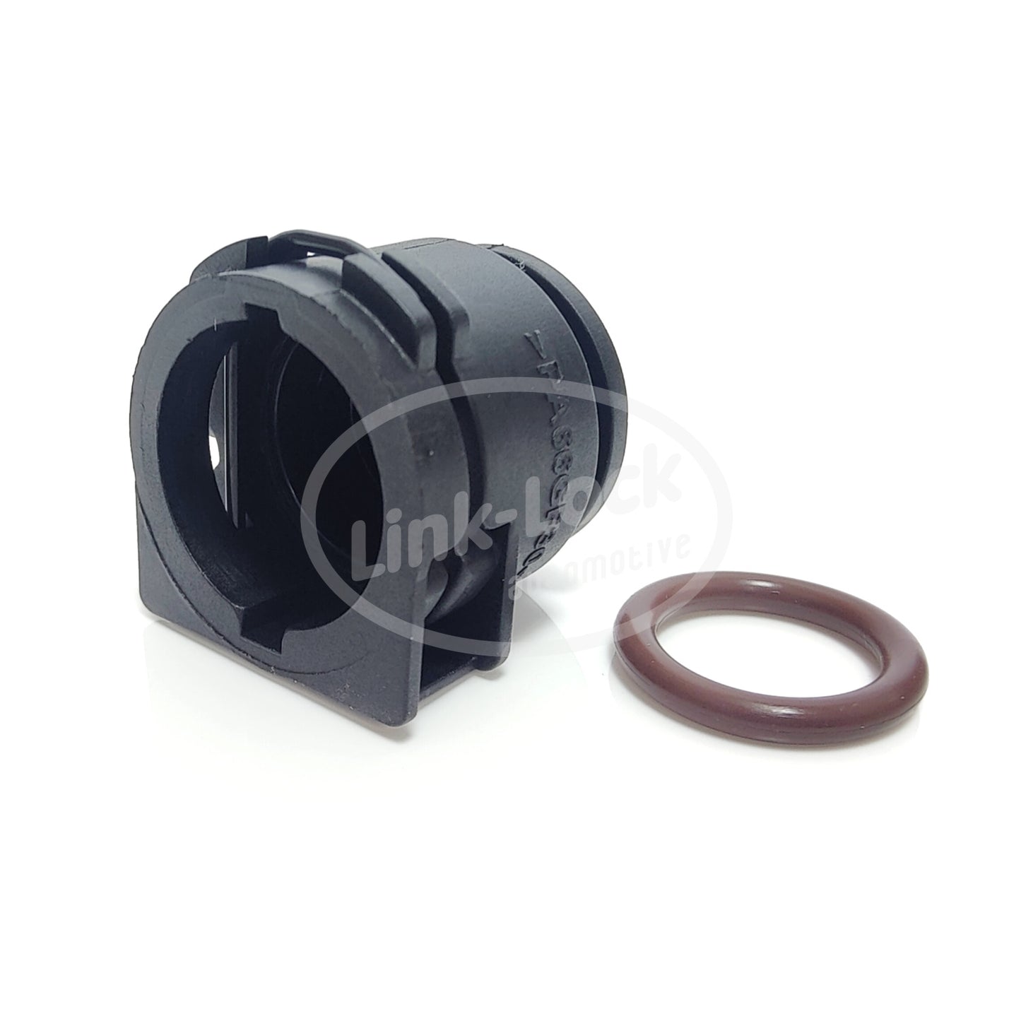 LINK-LOCK Engine Water Pump Drain Plug with FKM O-ring 11531439134 11530152382 for BMW N13 B58 N63 N55 N62 N63 S63 1 2 3 4 5 6 7 series X1 X2 X3 X4 X5 X6 X7 Z4 for MINI B48