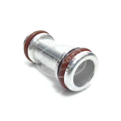 LINK-LOCK Engine Oil Pipe Joint Aluminum A2711870201 2711870201 For Mercedes-Benz M271 W203 W204 W211 A209 C209 A207 C207 R171 R172 C200 C230 E200 E230 E260 CLK200 SLK200