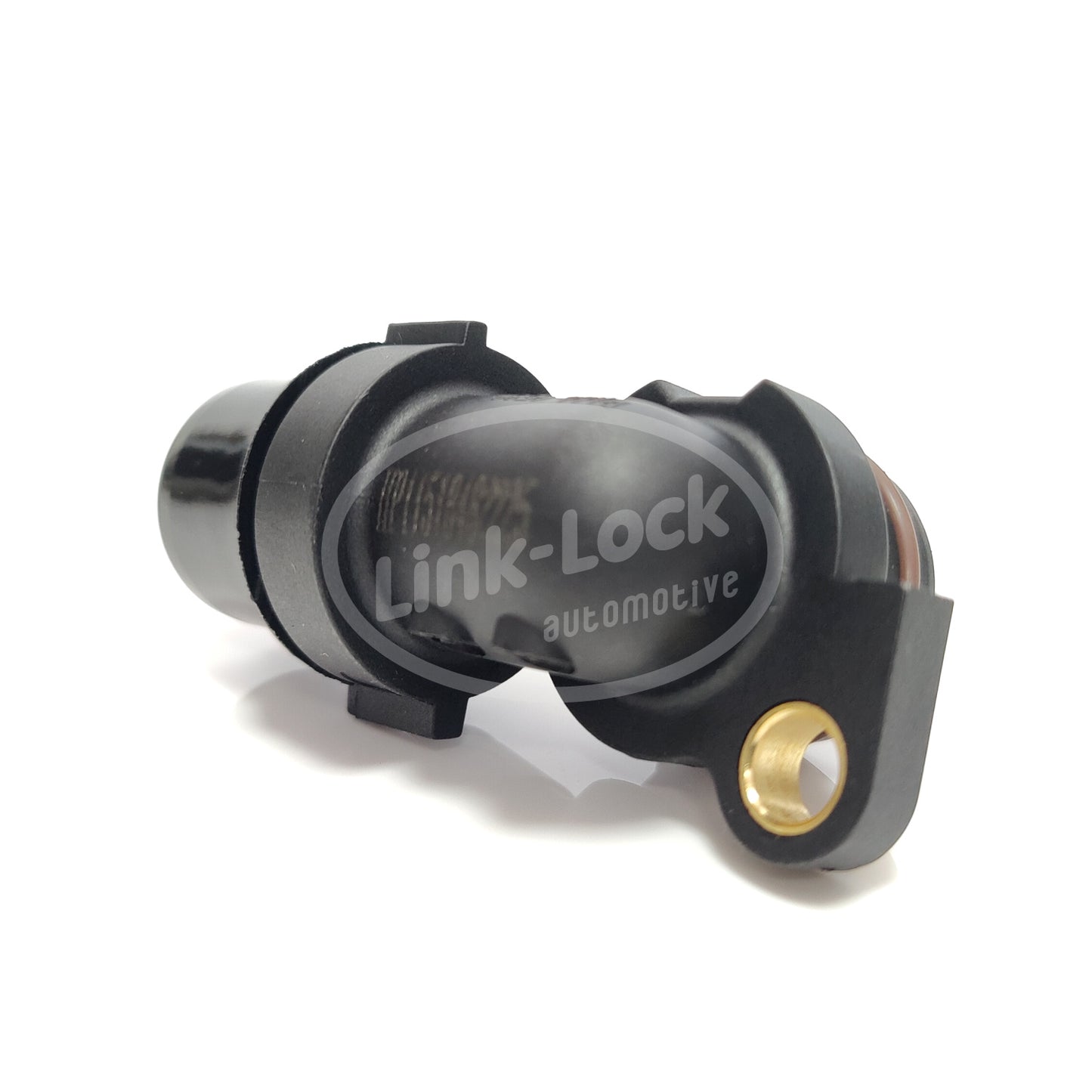 LINK-LOCK Water Pump Connector with FKM O-ring 11518482255 for BMW B48 G02 G05 G06 G12 G22 G23 G26 G29 G30 G32 G42 225I 425I 430I 525I 530I 630I 730LI X4 X5 X6 Z4