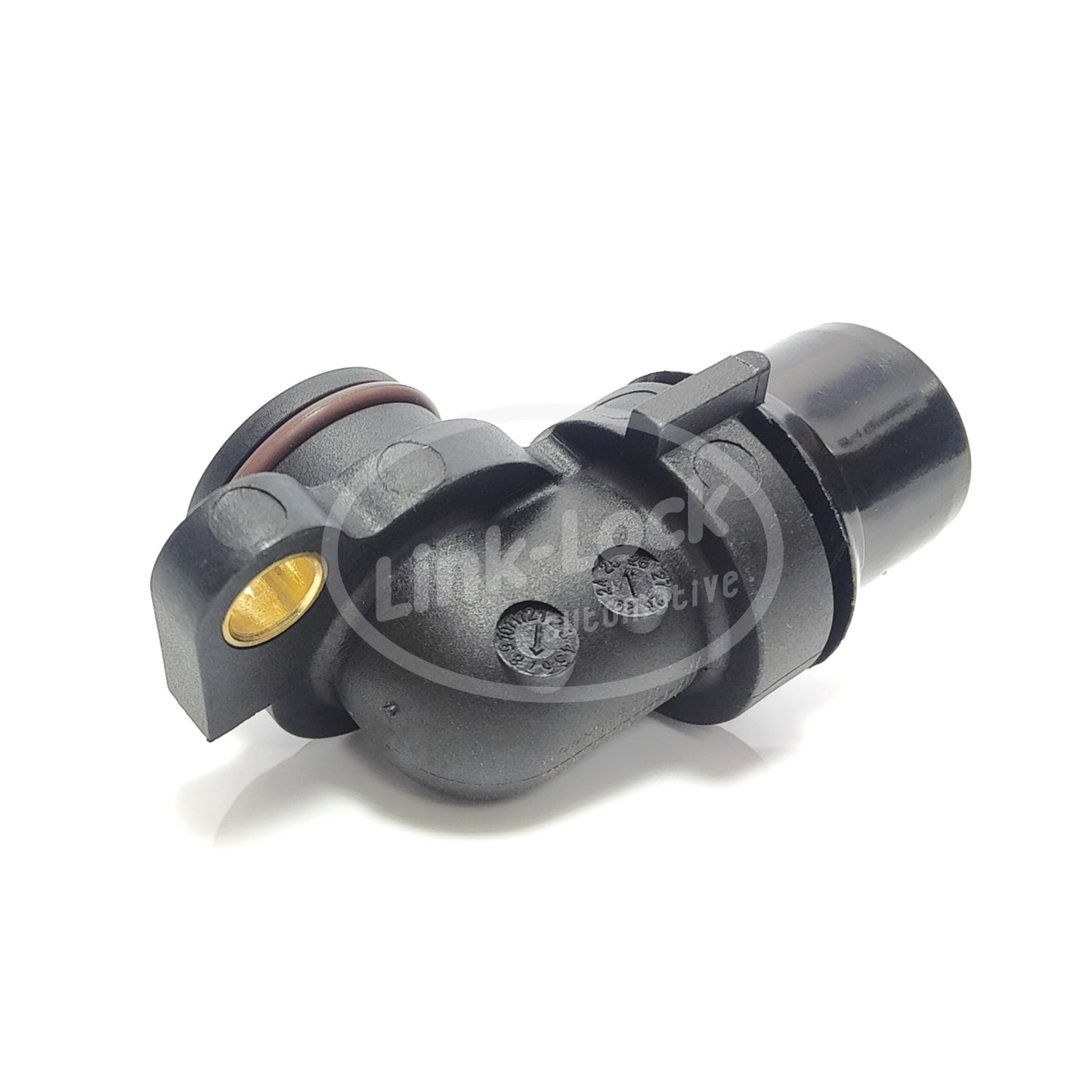 LINK-LOCK Water Pump Connector with FKM O-ring 11518482255 for BMW B48 G02 G05 G06 G12 G22 G23 G26 G29 G30 G32 G42 225I 425I 430I 525I 530I 630I 730LI X4 X5 X6 Z4