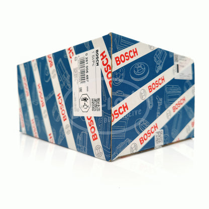 BOSCH 0281006487 Air Flow Device 6429050500 For Mercedes-Benz W212W222