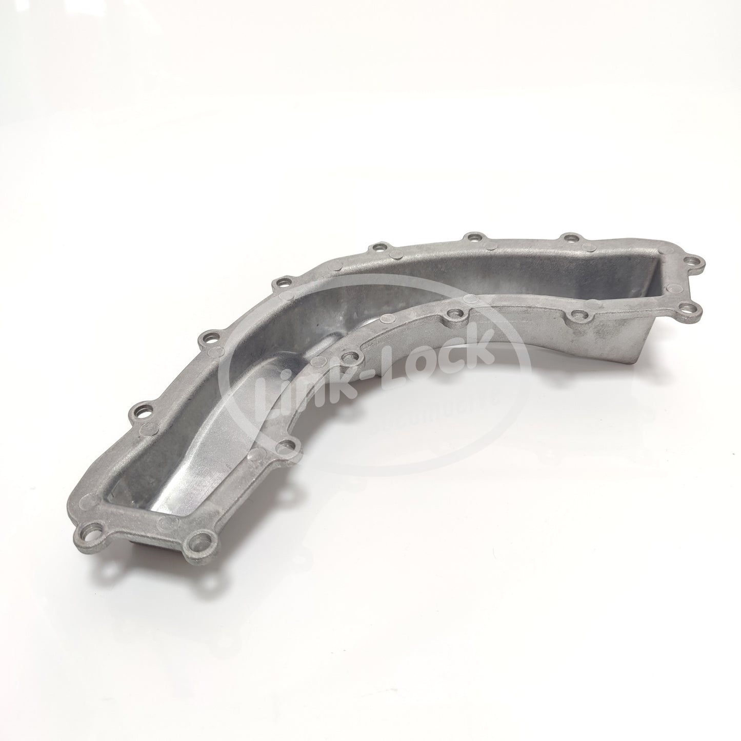 LINK-LOCK Rear portion of the crankcase lid 11147504376 For E66