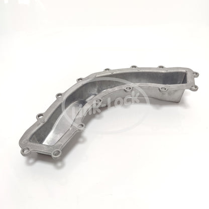 LINK-LOCK Rear portion of the crankcase lid 11147504376 For E66