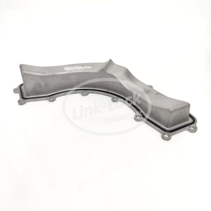 LINK-LOCK Rear portion of the crankcase lid 11147504376 For E66