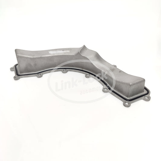 LINK-LOCK Rear portion of the crankcase lid 11147504376 For E66